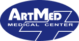 Artmed logo